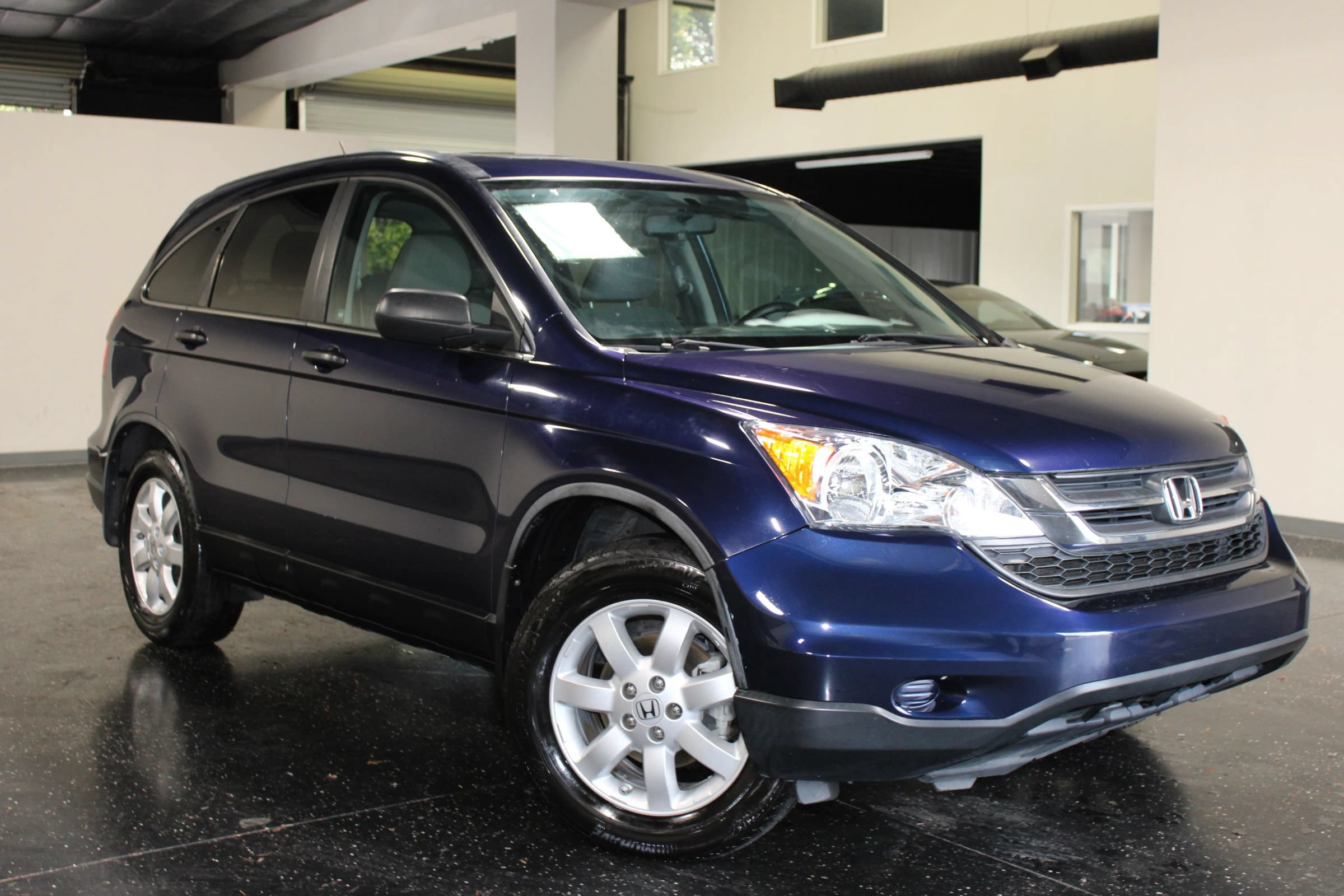 Used 2011 Honda CR-V SE image 34
