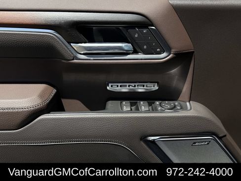 New 2026 GMC Sierra 1500 Denali AWD/4WD image 20