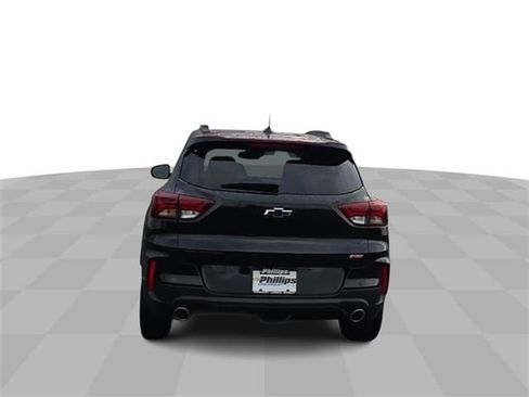 Used 2023 Chevrolet TrailBlazer RS image 7