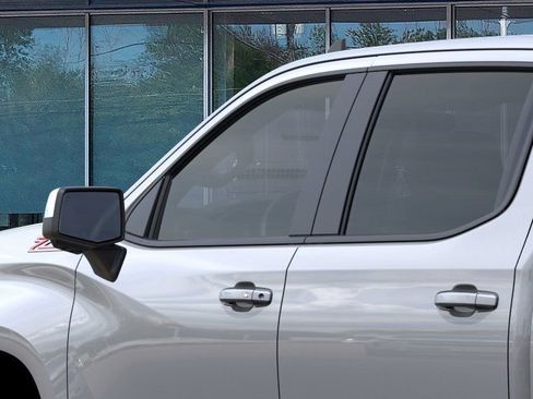 New 2026 Chevrolet Silverado 1500 LT AWD/4WD image 12
