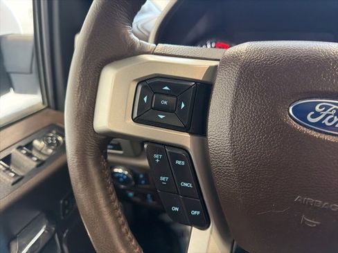 Used 2019 Ford F150 King Ranch w/ Equipment Group 601A Luxury image 31