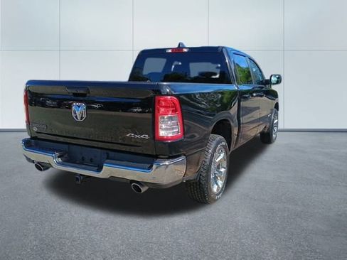 Used 2022 RAM 1500 Big Horn image 5