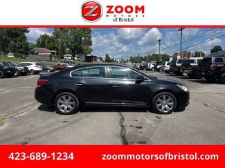 Used 2010 Buick LaCrosse CXL FWD video 1