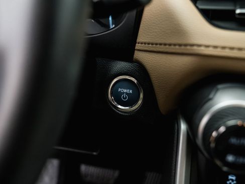 Certified 2021 Toyota RAV4 Limited image 18