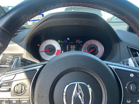 Used 2023 Acura RDX A-Spec image 6