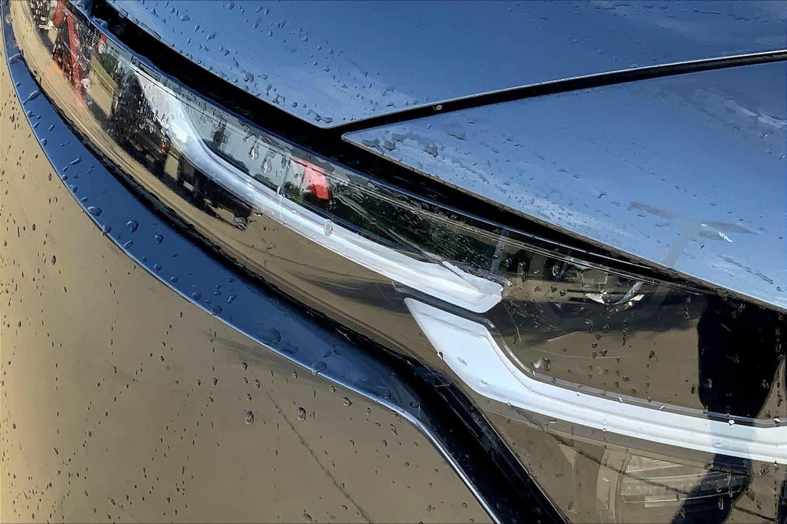 New 2026 MAZDA CX-5 Preferred AWD/4WD image 13