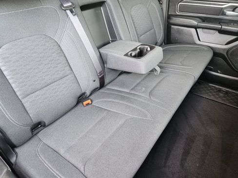 Used 2025 RAM 1500 Big Horn AWD/4WD image 28