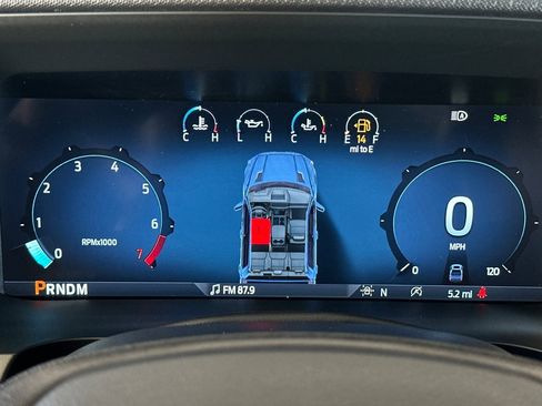 New 2025 Ford F150 STX image 21