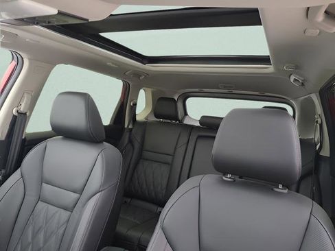 New 2026 Nissan Rogue Platinum w/ Tech Package image 21