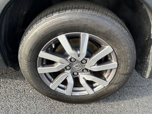 Used 2022 Honda Pilot Black Edition image 13