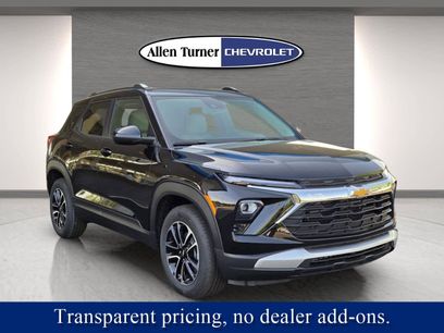 New 2026 Chevrolet TrailBlazer LT w/ Convenience Package