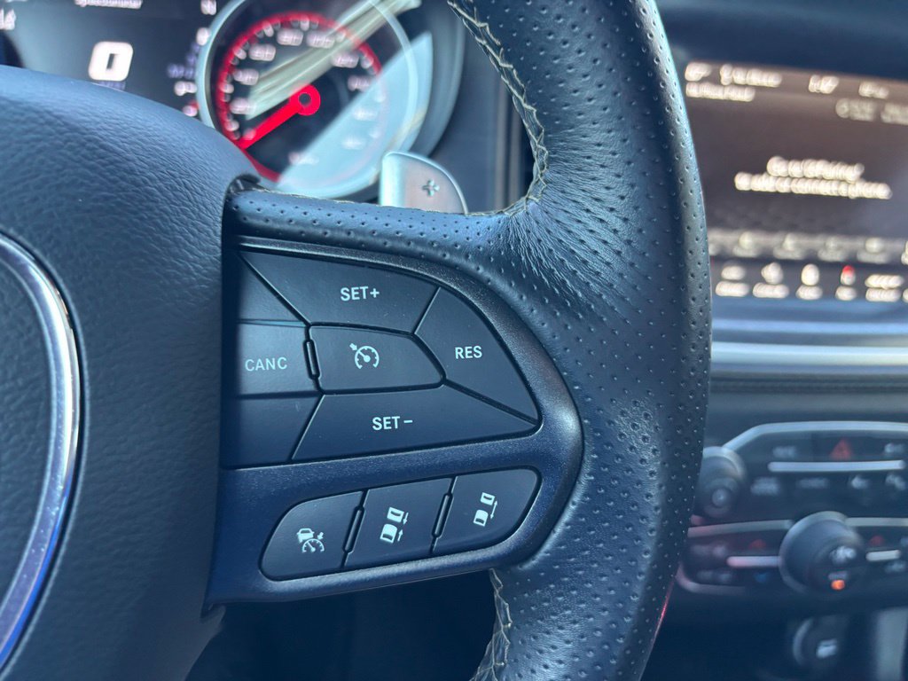 Used 2023 Dodge Charger Scat Pack RWD image 15