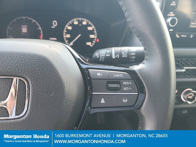 Used 2024 Honda HR-V EX-L image 14