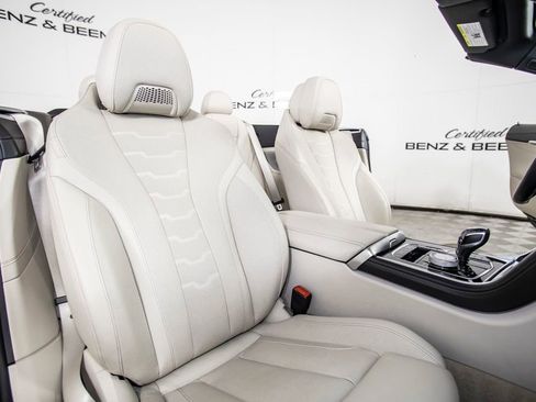 Used 2019 BMW M850i xDrive Convertible image 23