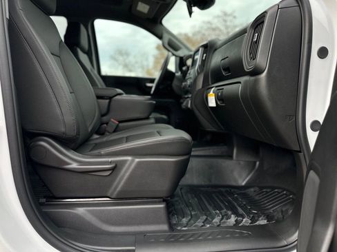 New 2025 Chevrolet Silverado 3500 W/T w/ WT Convenience Package image 23