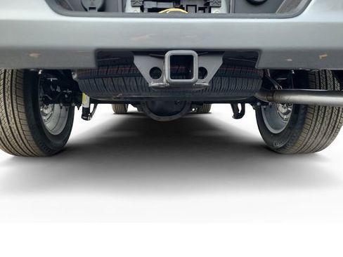 New 2026 Chevrolet Silverado 1500 RST w/ Protection Package image 30