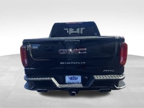 Used 2021 GMC Sierra 1500 AT4 w/ AT4 Premium Package image 7