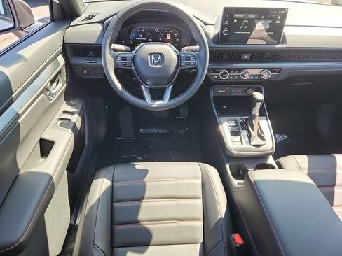 New 2026 Honda CR-V Sport-L image 11