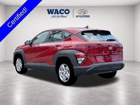 Used 2026 Hyundai Kona SE FWD image 7