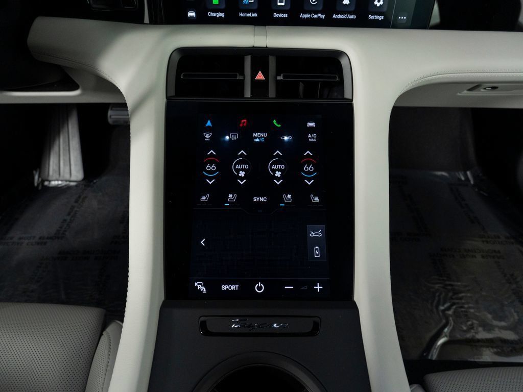 Certified 2024 Porsche Taycan RWD image 26