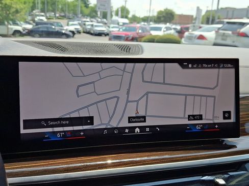 Used 2026 BMW X7 xDrive40i AWD/4WD image 19