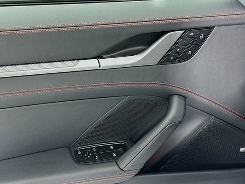 New 2026 Porsche 911 Carrera 4S AWD/4WD image 20