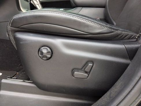 Used 2021 Jeep Grand Cherokee SRT AWD/4WD image 22