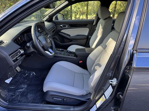 New 2026 Honda Civic Sport Touring image 13