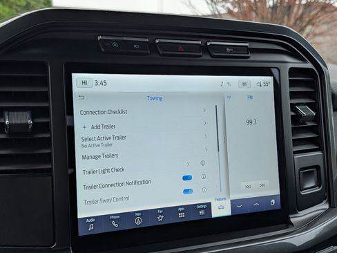 Used 2023 Ford F150 XLT w/ Equipment Group 302A High image 26