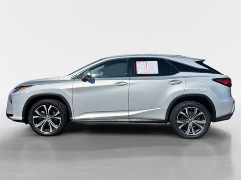 Used 2019 Lexus RX 350 AWD w/ Navigation Package image 7