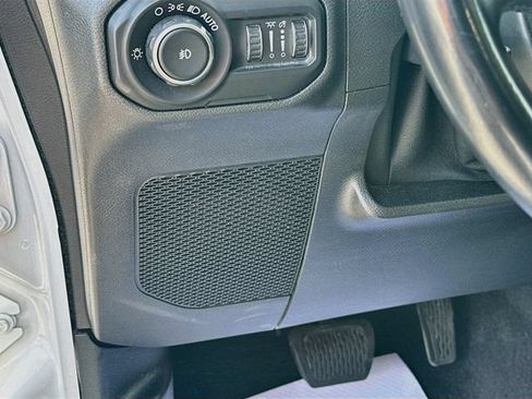 Used 2021 Jeep Wrangler Unlimited Sport AWD/4WD image 19