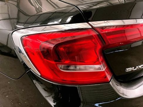 Used 2017 Buick LaCrosse Premium w/ Driver Confidence Package #2 FWD image 29