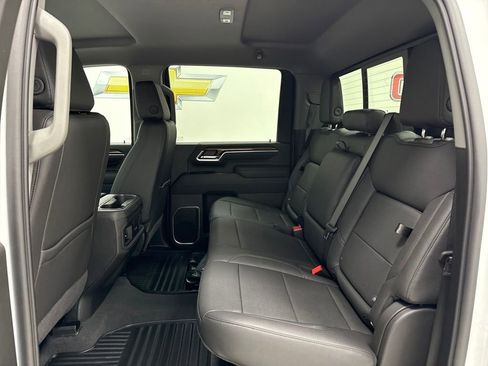 New 2026 Chevrolet Silverado 2500 LT w/ Trail Boss Package image 15