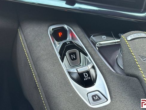 Used 2023 Chevrolet Corvette Stingray Premium Cpe w/ Z51 Performance Package RWD image 23