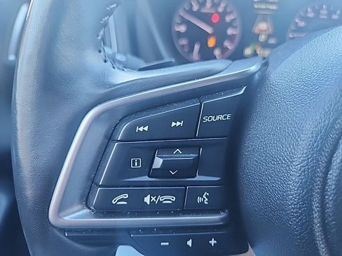 Used 2023 Subaru Ascent Touring image 22