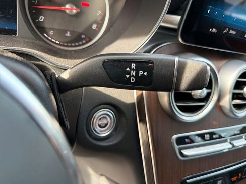 Certified 2020 Mercedes-Benz GLC 300 4MATIC image 24