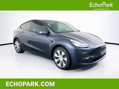 Used 2023 Tesla Model Y Performance