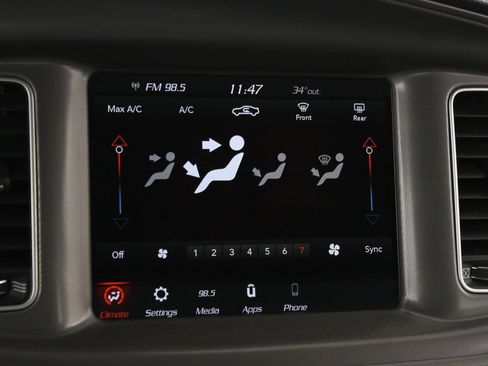 Used 2023 Dodge Charger SXT image 10