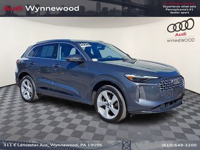 Used 2025 Audi Q5 Premium Plus w/ Premium Plus