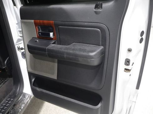 Used 2005 Ford F150 Lariat AWD/4WD image 22