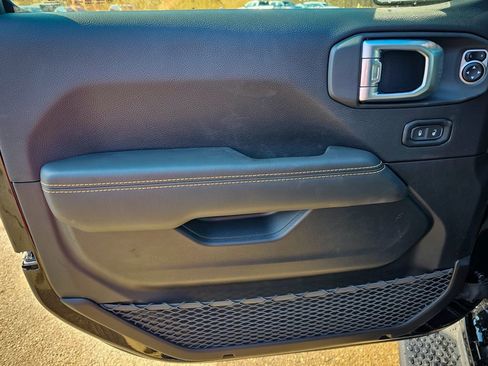 New 2026 Jeep Wrangler Sahara image 9