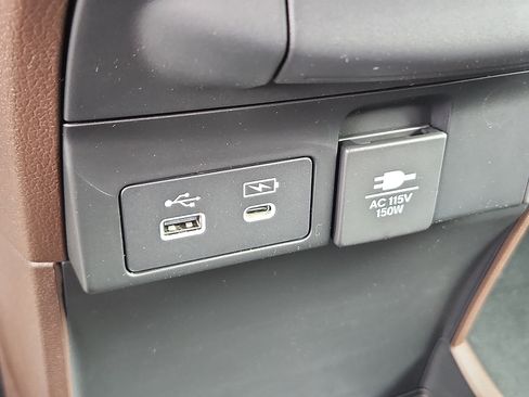 New 2026 Honda Odyssey Elite image 18