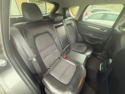 Used 2018 MAZDA CX-5 Touring w/ Preferred Equipment Package image 32