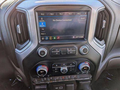 Used 2019 GMC Sierra 1500 SLT w/ SLT Convenience Package image 14