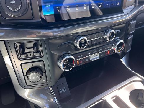 Used 2022 Ford F150 XLT w/ Equipment Group 302A High image 27