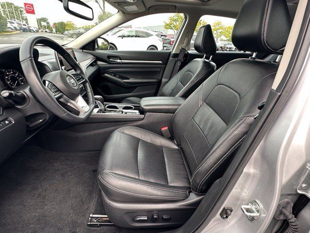Used 2020 Nissan Altima 2.5 SL AWD/4WD image 20