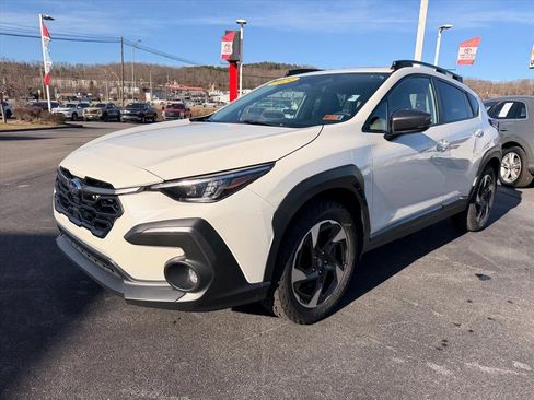 Used 2024 Toyota RAV4 XLE Premium w/ Weather Package image 7