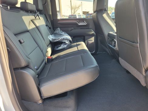 New 2026 GMC Sierra 3500 Denali image 19