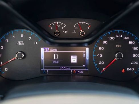 Used 2018 GMC Canyon Denali AWD/4WD image 24