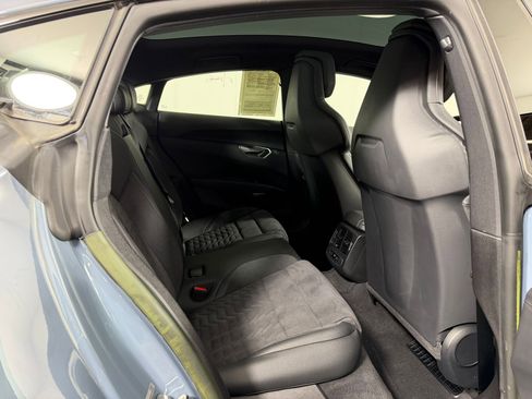 Used 2023 Audi e-tron GT Premium Plus image 20